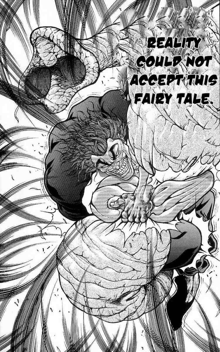 Baki - Son Of Ogre Chapter 1 38